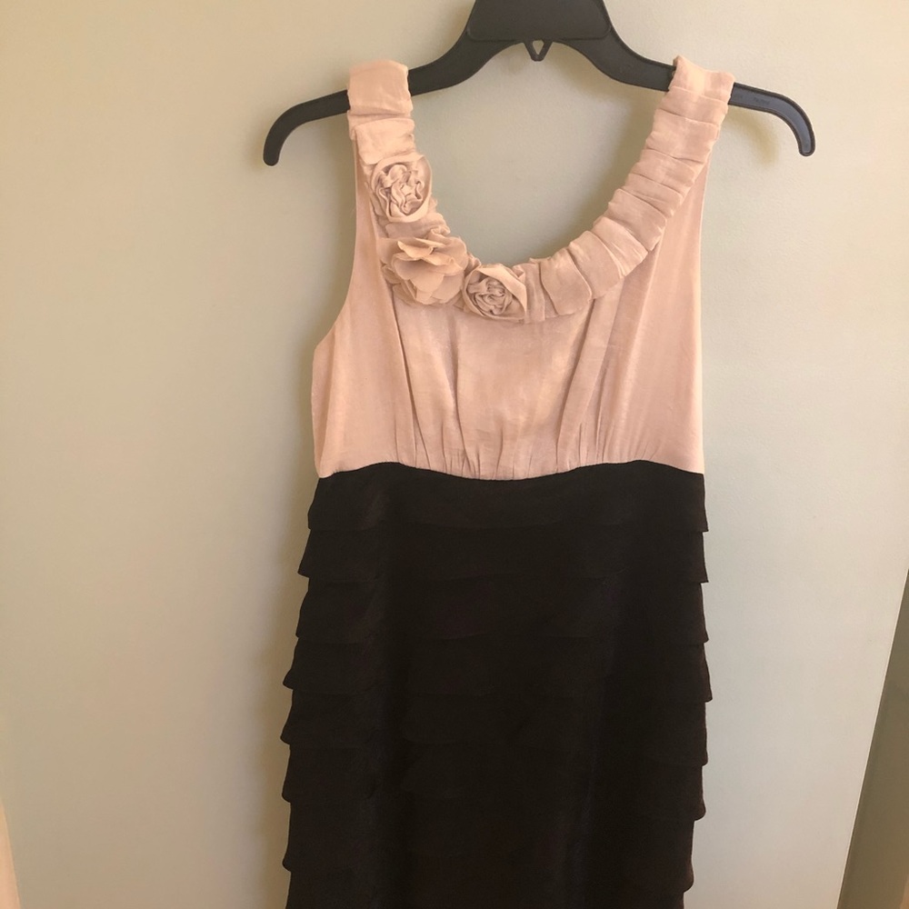 London Times dress